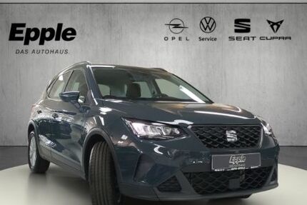 Seat Arona 13.539 km 17.190 &euro; Rutesheim 71277