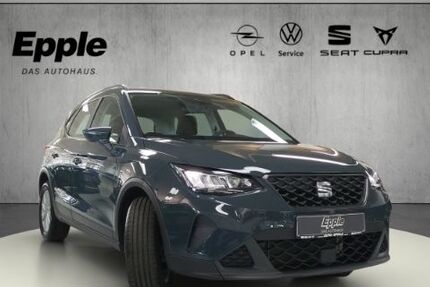Seat Arona 13.539 km 17.490 &euro; Rutesheim 71277