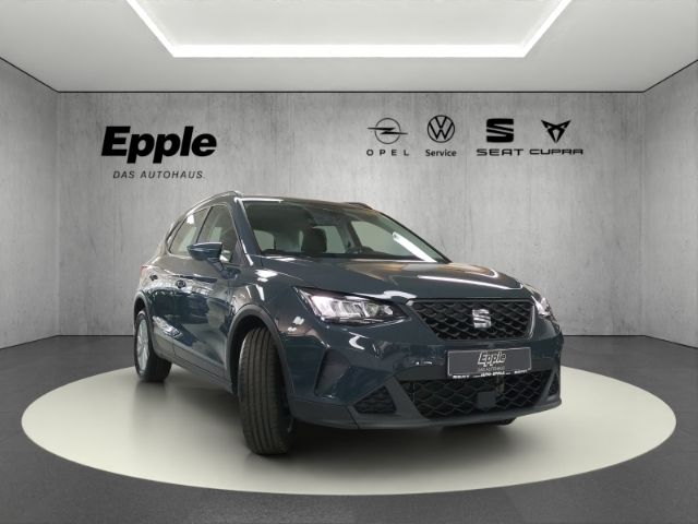 Seat Arona 13.539 km 17.490 &euro; Rutesheim 71277