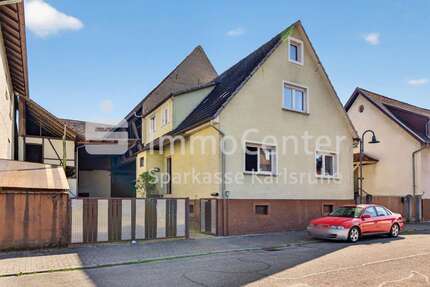 Grundstück Stutensee / Staffort Staffort - 295.000&euro; | Angebot:27212649
