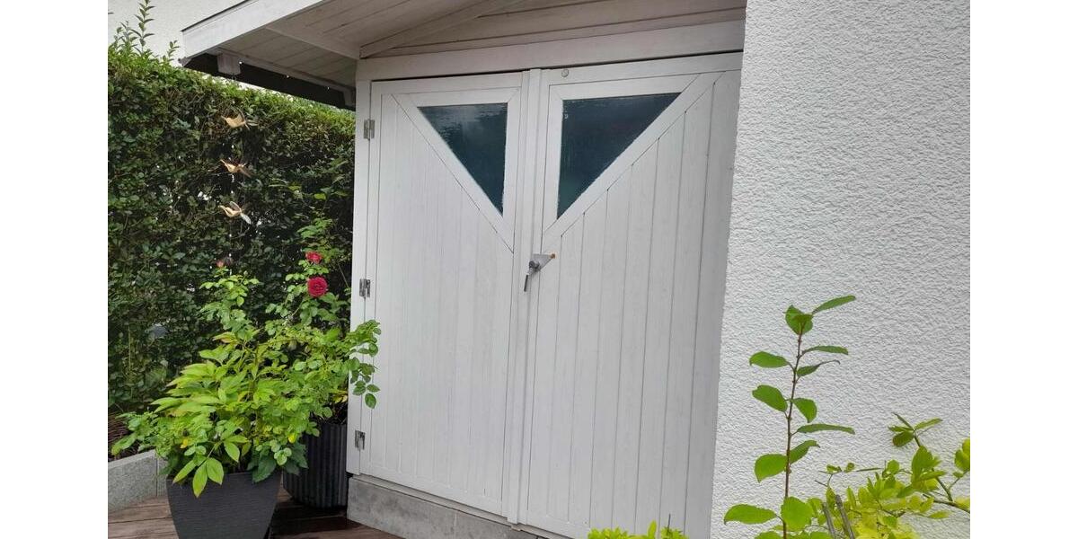 Reihenhaus Weissach - 4 Zimmer, 124 m&sup2;, 585.000&euro; | Angebot:26326419