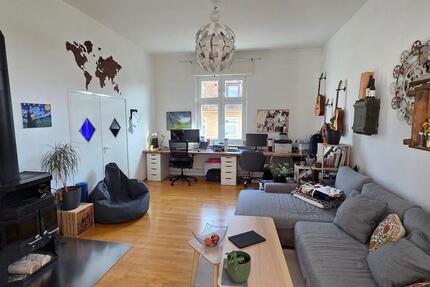 Wohnung Karlsruhe Mühlburg - 2 Zimmer, 78 m&sup2;, 950&euro; | Angebot:25403624