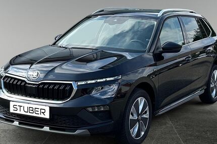 Skoda Kamiq 11.700 km 23.990 € Zaberfeld 74374