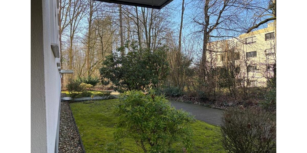 Etagenwohnung Karlsruhe Mühlburg - 4 Zimmer, 94 m&sup2;, 1.225&euro; | Angebot:26464804