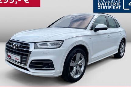 Audi Q5 47.660 km 29.990 &euro; Pforzheim 75179
