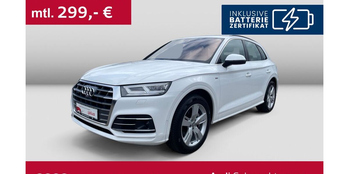 Audi Q5 47.660 km 29.990 &euro; Pforzheim 75179