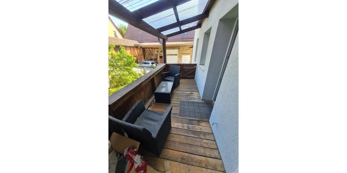 Einfamilienhaus Zaberfeld - 4.5 Zimmer, 215 m&sup2;, 1.500&euro; | Angebot:24213341