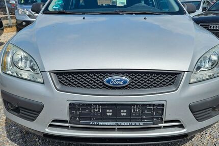 Ford Focus 139.000 km 1.900 &euro; Malsch 76316