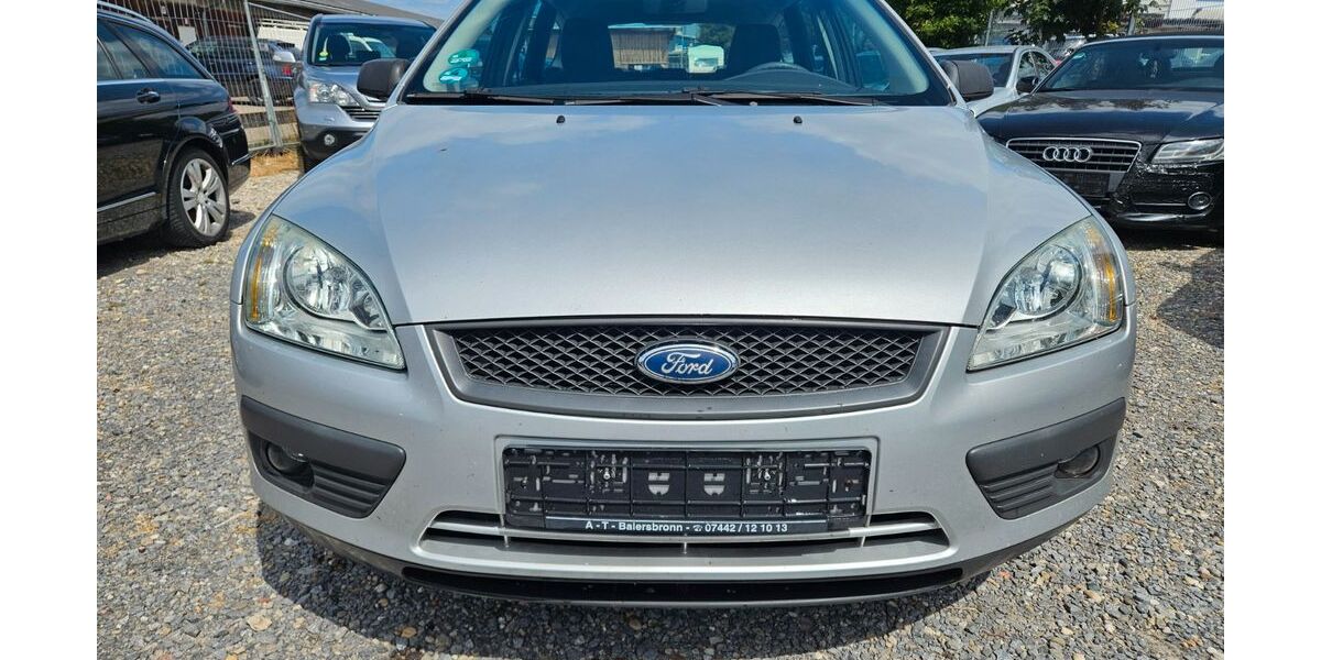 Ford Focus 139.000 km 1.900 &euro; Malsch 76316