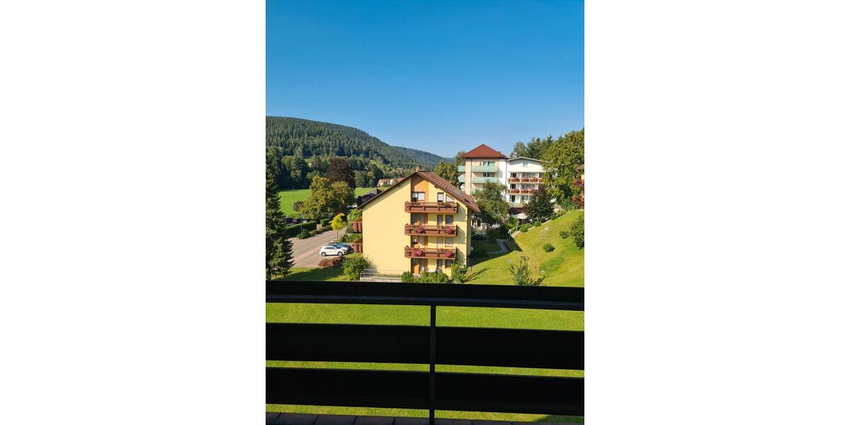 Dachgeschoßwohnung Enzklösterle - 2 Zimmer, 47 m&sup2;, 126.000&euro; | Angebot:26074747
