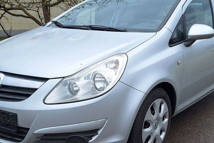 Opel Corsa 110.140 km 2.450 &euro; Ötisheim 75443