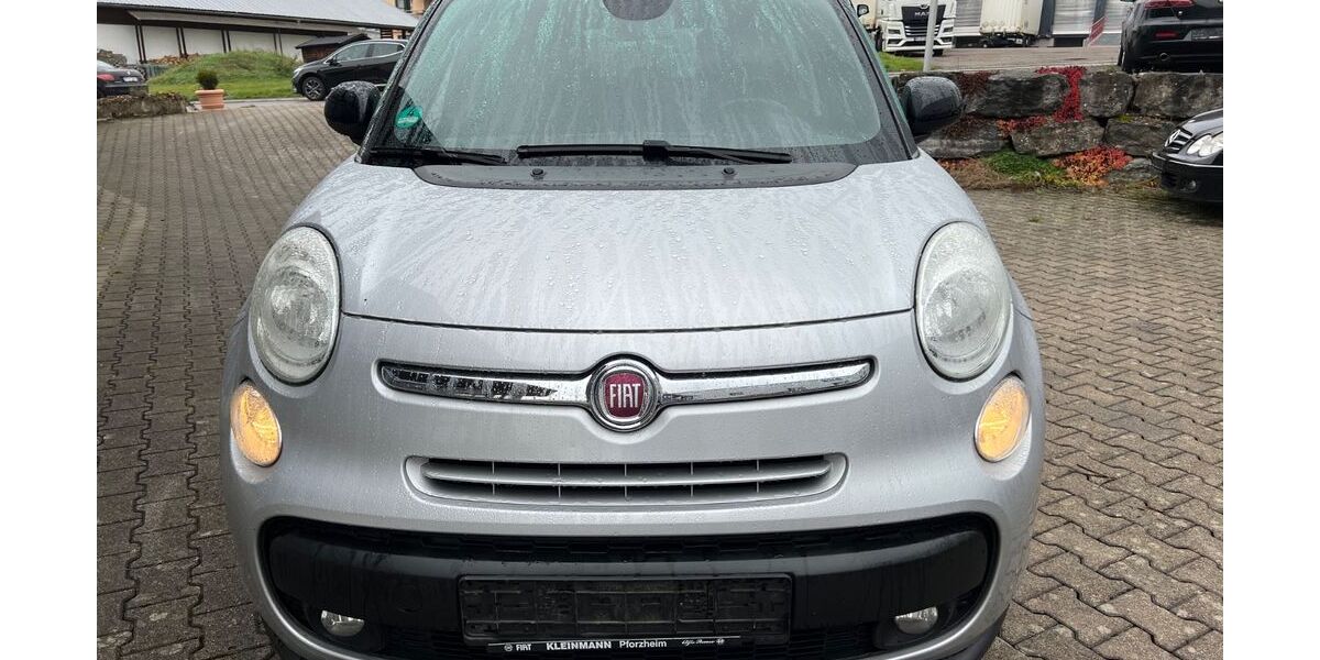 Fiat 500L 160.000 km 6.499 € Friolzheim 71292