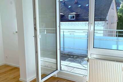 Wohnung zum Kaufen in Stuttgart 228.000 € 30 m²