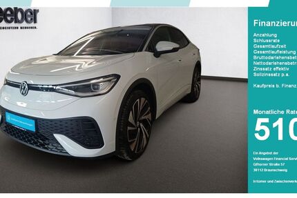 VW ID.5 8.753 km 39.980 &euro; Leonberg 71229