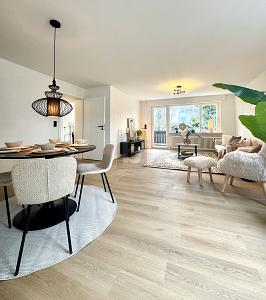 SANIERT MIT VIEL PLATZ ZUM WOHLFÜHLEN - Erdgeschoßwohnung Sindelfingen Eichholz | Angebot:27102462