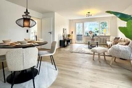SANIERT MIT VIEL PLATZ ZUM WOHLFÜHLEN - Wohnung Sindelfingen Eichholz | Angebot:27102462