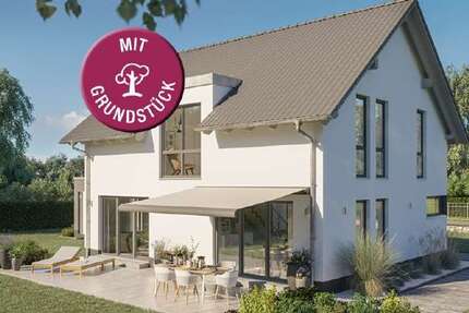 Haus Vaihingen - 4 Zimmer, 154 m&sup2;, 777.400&euro; | Angebot:26877521