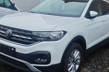 VW T-Cross 71.000 km 17.500 &euro; Hemmingen 71282