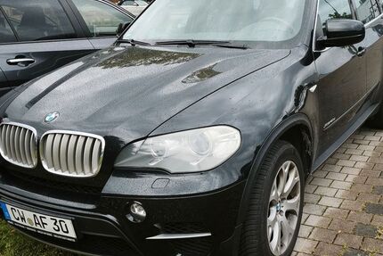 BMW X5 202.000 km 11.500 &euro; Bad Herrenalb 76332