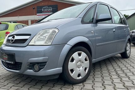 Opel Meriva 294.586 km 1.299 € Eppingen 75031