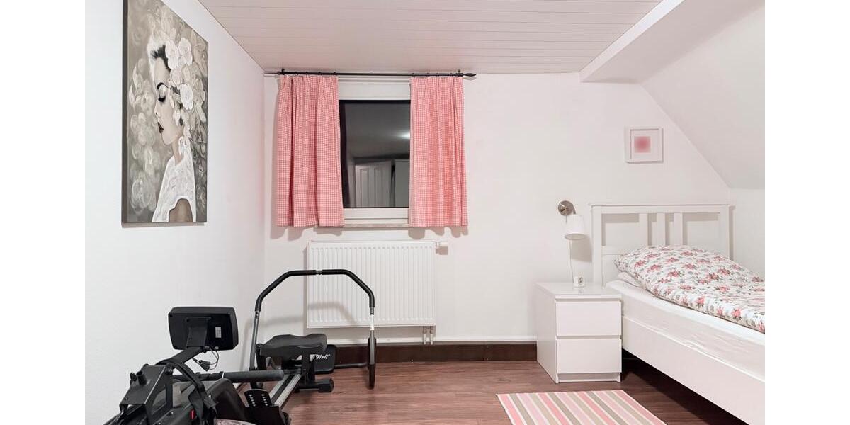 Doppelhaushälfte Gaggenau - 4 Zimmer, 100 m&sup2;, 375.000&euro; | Angebot:25419863