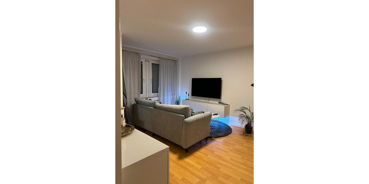 Etagenwohnung Sindelfingen - 2 Zimmer, 50 m&sup2;, 229.000&euro; | Angebot:26770352