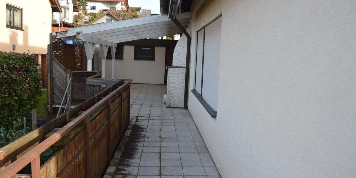 Mehrfamilienhaus, Wohnhaus Birkenfeld Gräfenhausen - 6 Zimmer, 220 m&sup2;, 525.000&euro; | Angebot:25374760