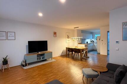 Modernes Reiheneckhaus mit Wärmepumpe und Pool, KfW-40 4 zimmer