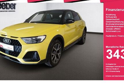 Audi A1 93.193 km 18.940 &euro; Leonberg 71229