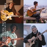 Nacht der Gitarren - 10-jähriges Jubiläum