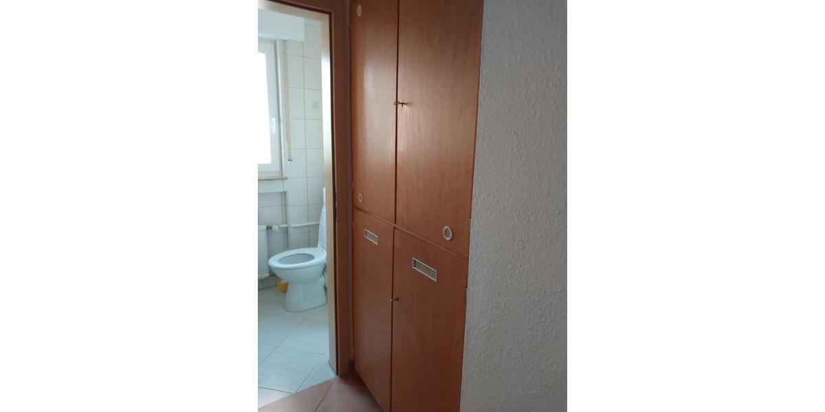 Erdgeschoßwohnung Pforzheim Eutingen - 3.5 Zimmer, 100 m&sup2;, 930&euro; | Angebot:25267176
