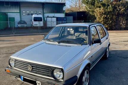 VW Golf 186.500 km 5.299 &euro; Vaihingen 71665