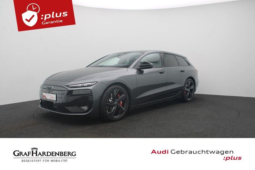 Audi S6 16.521 km 99.980 € Karlsruhe 76131