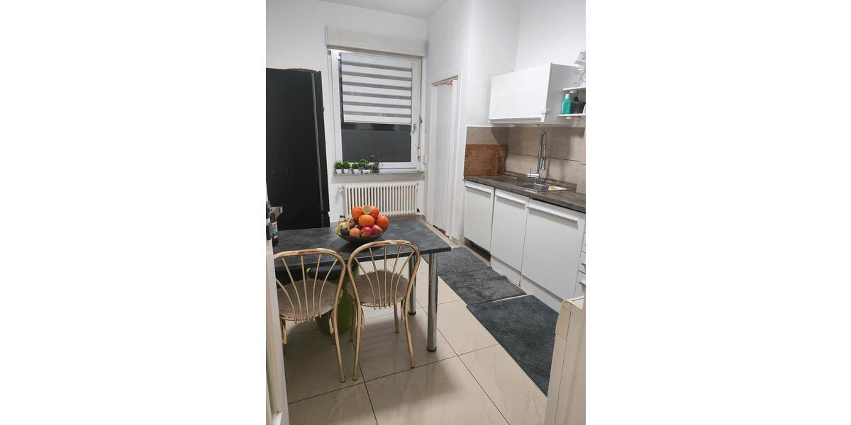 Wohnung zu verkaufen 3 zimmer