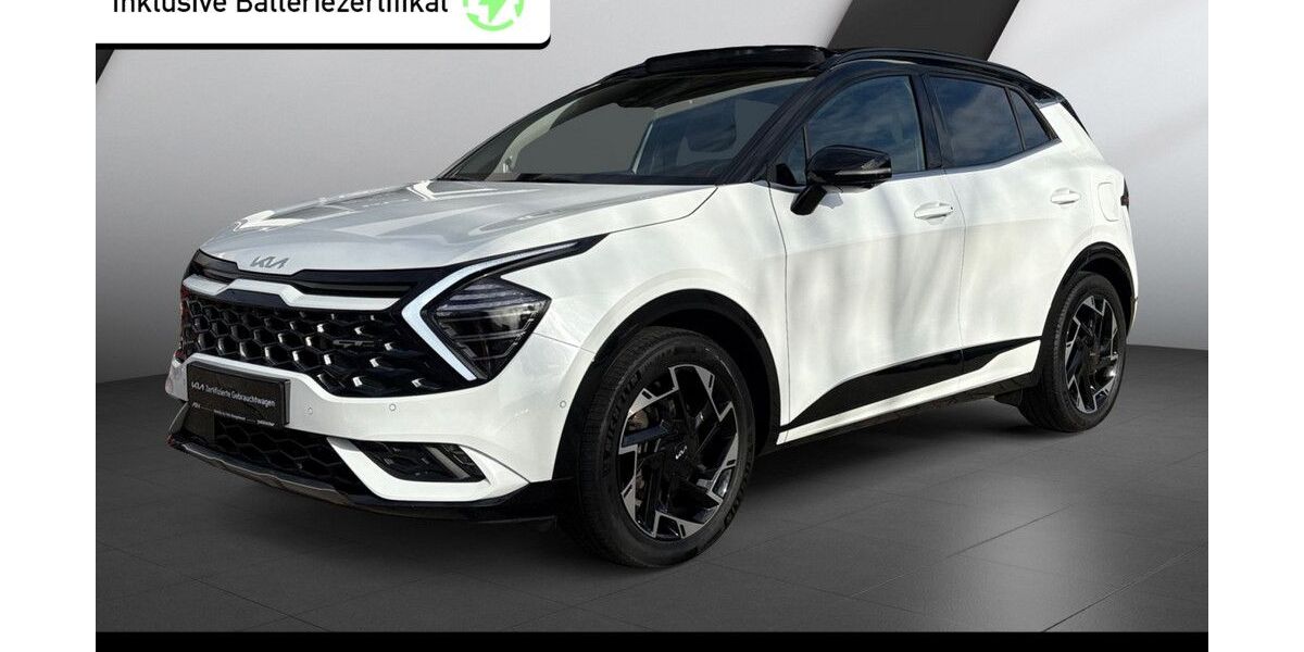 Kia Sportage 63.336 km 29.800 &euro; Leonberg 71229