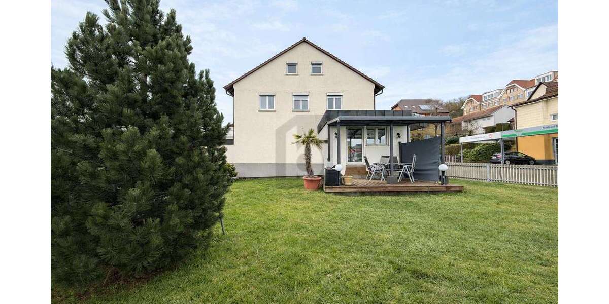 Etagenwohnung Maulbronn - 5 Zimmer, 193 m&sup2;, 435.000&euro; | Angebot:26780760