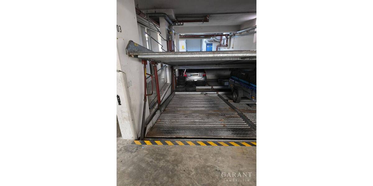 Etagenwohnung Pforzheim Nordstadt - 2 Zimmer, 51 m&sup2;, 170.000&euro; | Angebot:25999758