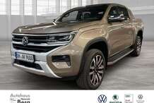 Gebrauchtwagen VW Amarok