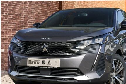 Peugeot 3008 47.339 km 23.980 &euro; Karlsruhe 76131