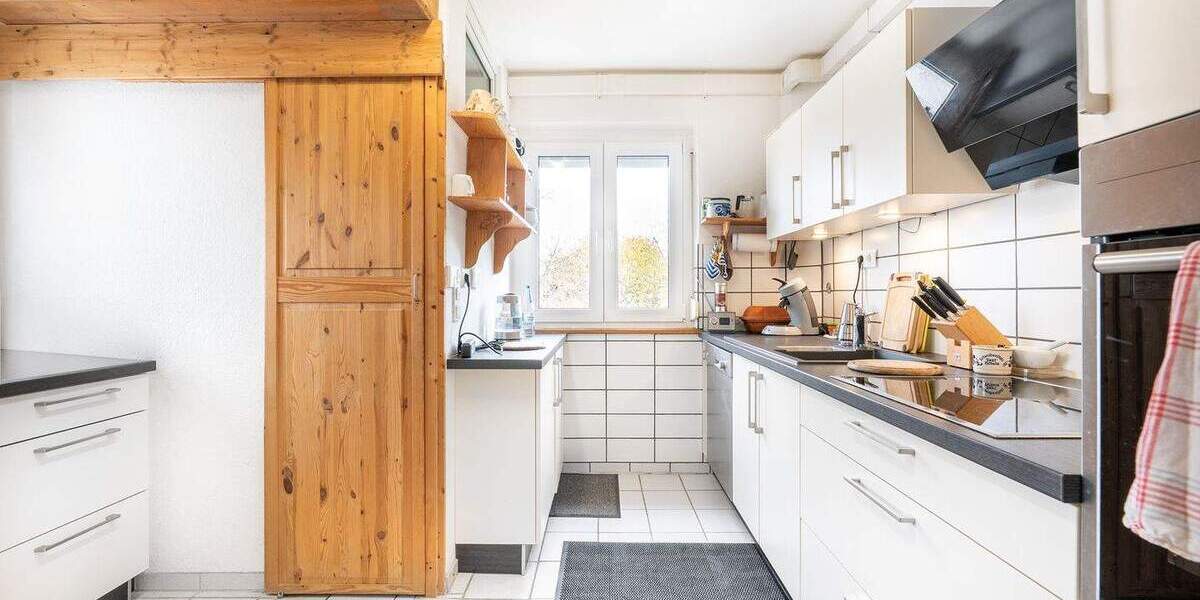 Einfamilienhaus Weil der Stadt - 6 Zimmer, 118 m&sup2;, 649.000&euro; | Angebot:25685460