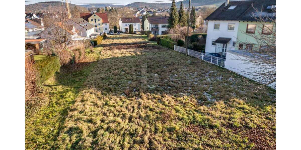 Grundstück Oberderdingen - 760.000&euro; | Angebot:26463672
