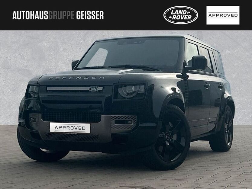 Defender