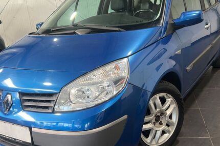 Renault Scenic 185.000 km 1.495 &euro; Bretten 75015