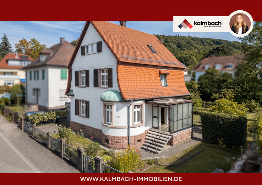 Haus zum Kaufen in Ettlingen 940.000 € 145.85 m²