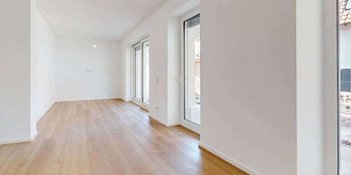 Etagenwohnung Sternenfels Diefenbach - 3 Zimmer, 83 m&sup2;, 1.240&euro; | Angebot:26275757