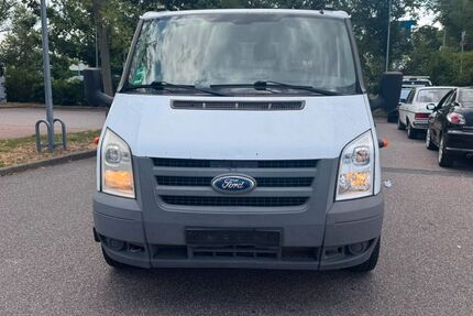Ford Transit 237.000 km 2.600 &euro; Karlsruhe 76185