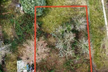 Grundstück Pforzheim Weststadt - 199.000&euro; | Angebot:25201225