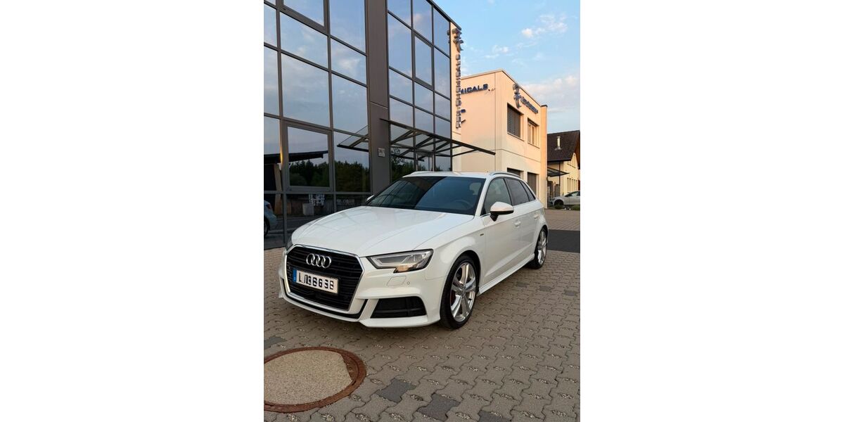 Audi A3 103.000 km 18.900 &euro; Karlsruhe 76229