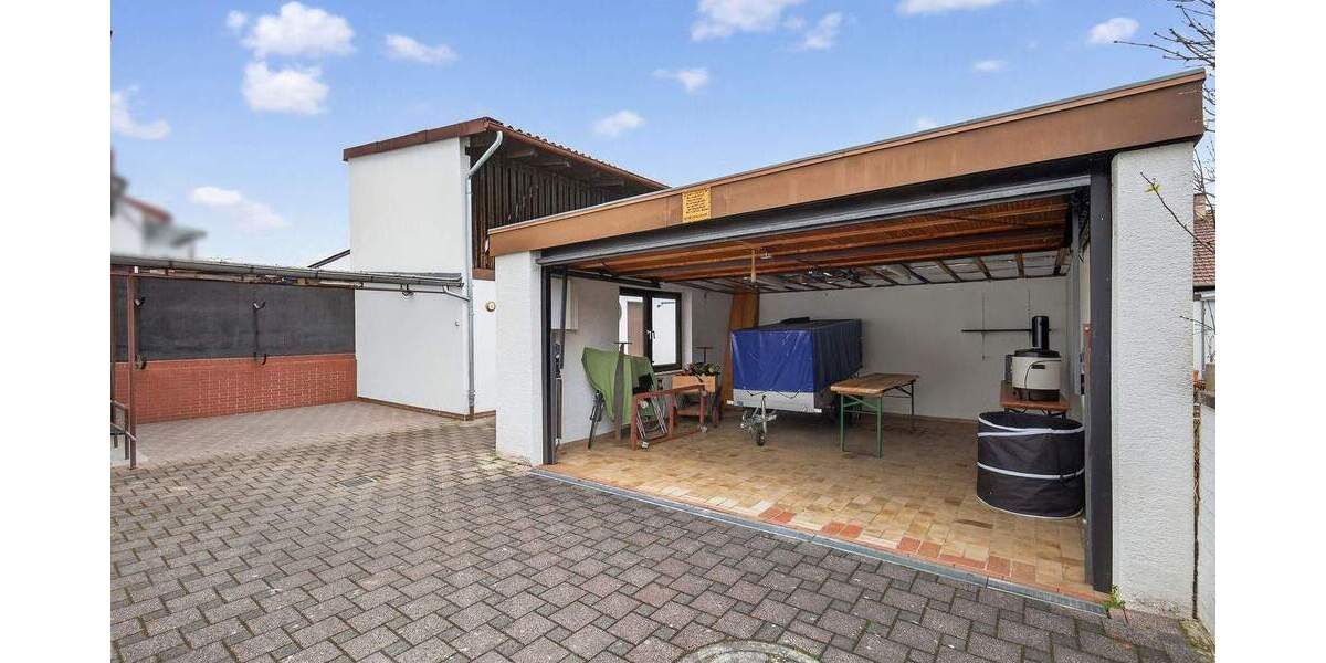 Doppelhaushälfte Weingarten - 6 Zimmer, 170 m&sup2;, 569.000&euro; | Angebot:25771479