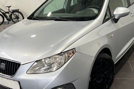 Seat Ibiza 183.000 km 2.495 € Bretten 75015